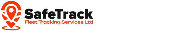 Log in to SafeTrack Fleet Tracking Services Ltd. and manage your fleet
